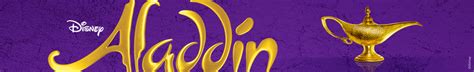 ALADDIN (NY) – Broadway Direct Lottery.